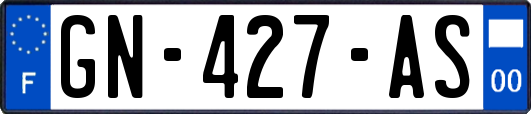 GN-427-AS
