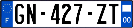 GN-427-ZT