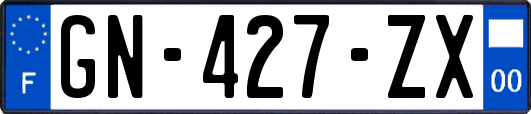 GN-427-ZX