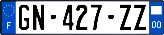 GN-427-ZZ