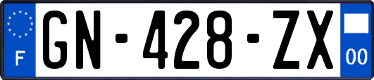 GN-428-ZX