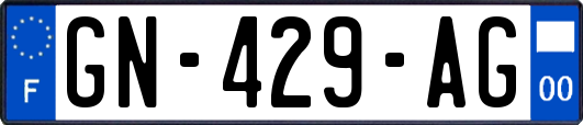 GN-429-AG