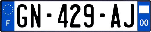 GN-429-AJ
