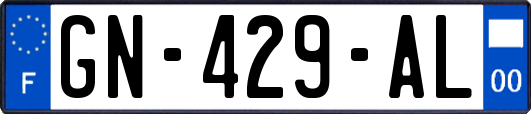 GN-429-AL