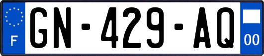 GN-429-AQ