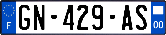 GN-429-AS