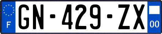 GN-429-ZX