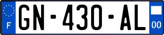 GN-430-AL