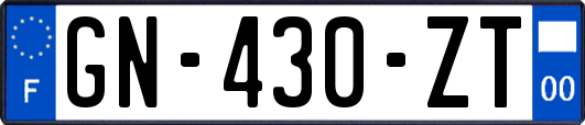 GN-430-ZT