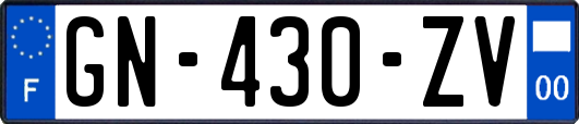 GN-430-ZV