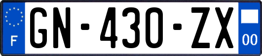 GN-430-ZX