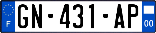 GN-431-AP