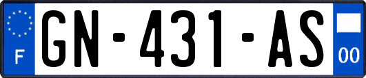GN-431-AS