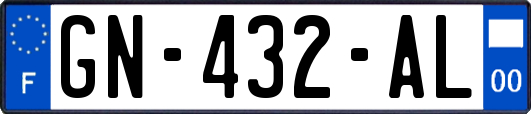 GN-432-AL