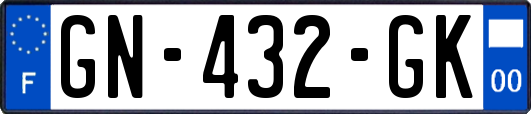 GN-432-GK