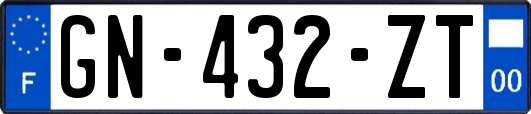 GN-432-ZT