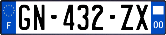 GN-432-ZX