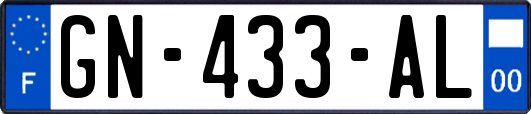 GN-433-AL