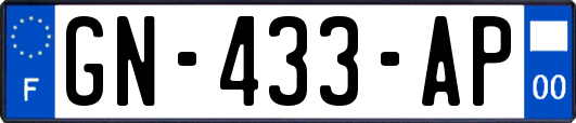 GN-433-AP