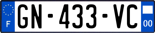 GN-433-VC