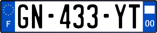 GN-433-YT