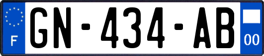 GN-434-AB