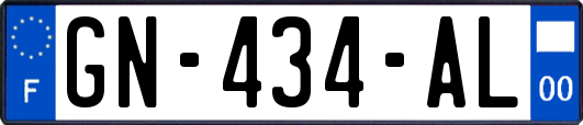 GN-434-AL