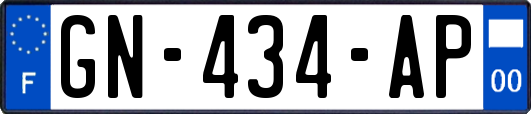GN-434-AP