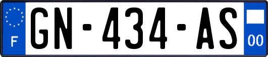 GN-434-AS