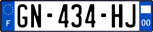 GN-434-HJ