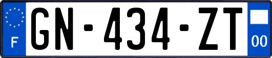 GN-434-ZT