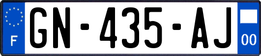 GN-435-AJ