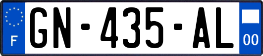 GN-435-AL