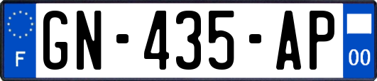GN-435-AP