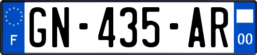 GN-435-AR