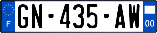 GN-435-AW