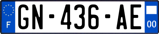 GN-436-AE
