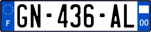GN-436-AL