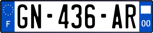 GN-436-AR