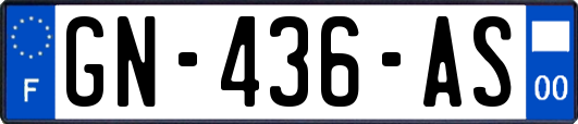 GN-436-AS