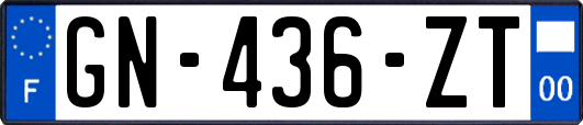 GN-436-ZT