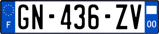 GN-436-ZV