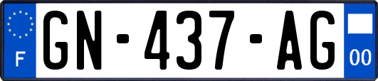 GN-437-AG