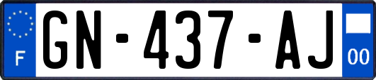 GN-437-AJ