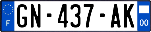 GN-437-AK