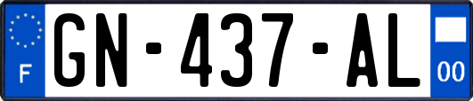 GN-437-AL