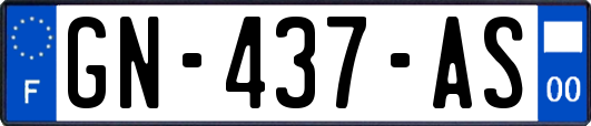 GN-437-AS