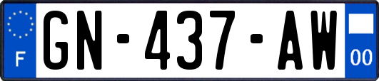 GN-437-AW