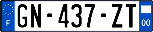 GN-437-ZT
