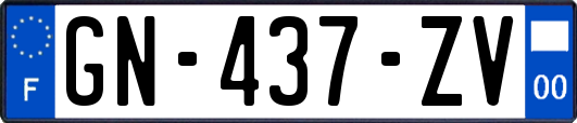 GN-437-ZV